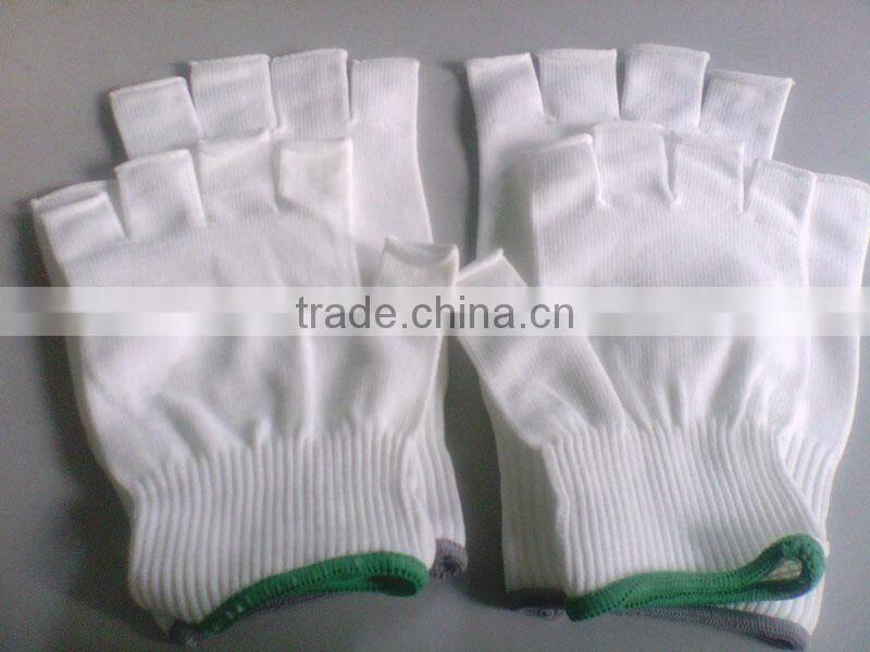 high quality! nylon glove
