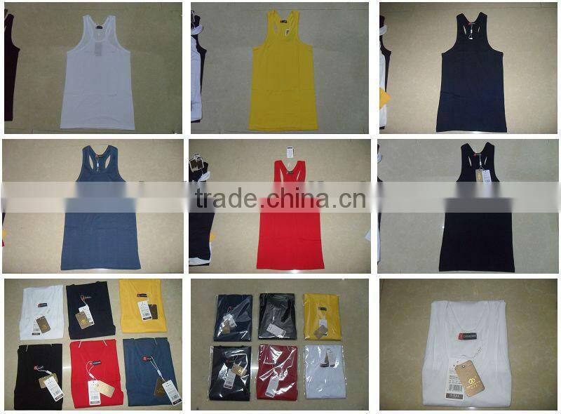 men's work vest
