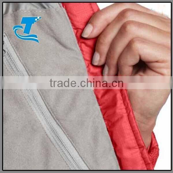 New Fashion Design Winter Style Women Jacket