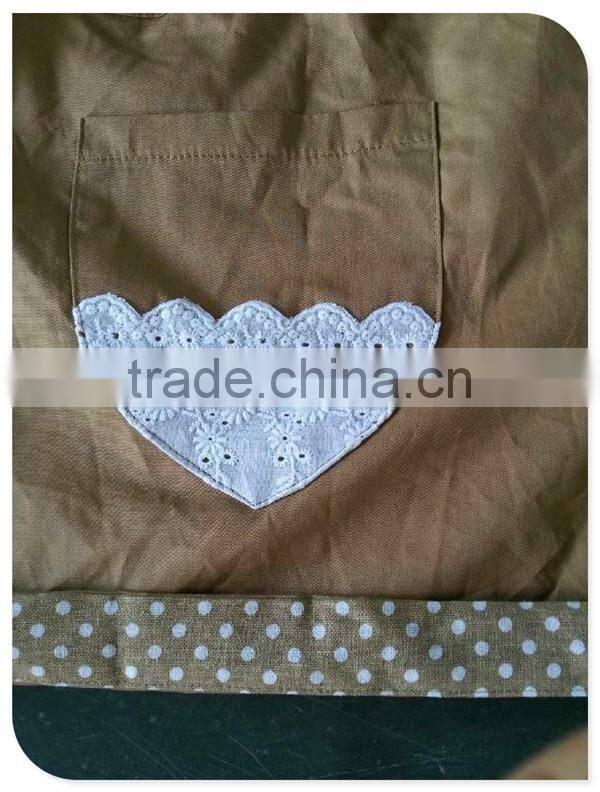 OEM factory canvas lady short pant