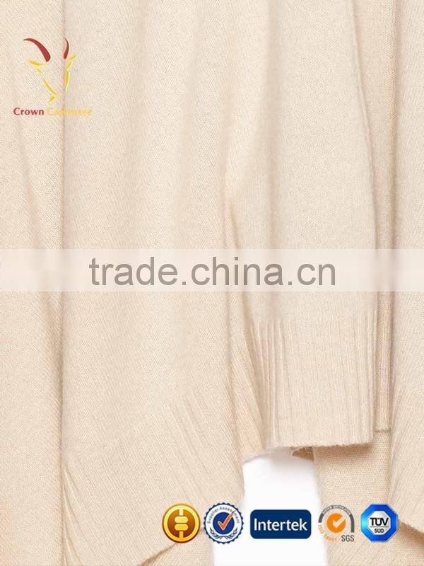 Ladies Wholesale Turtleneck Ponchos,Knitted Capes and Ponchos for Women