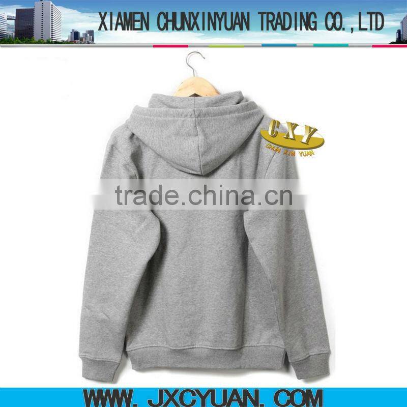 custom plain pullover hoodies with pocket