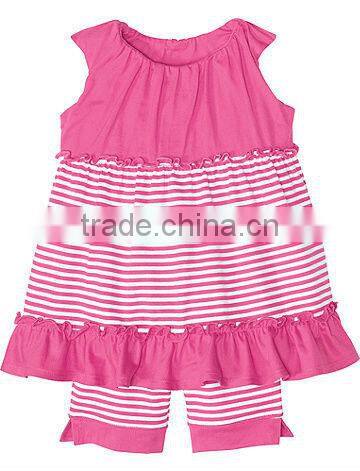 GIRLS BABIES SET CLOTHING SET