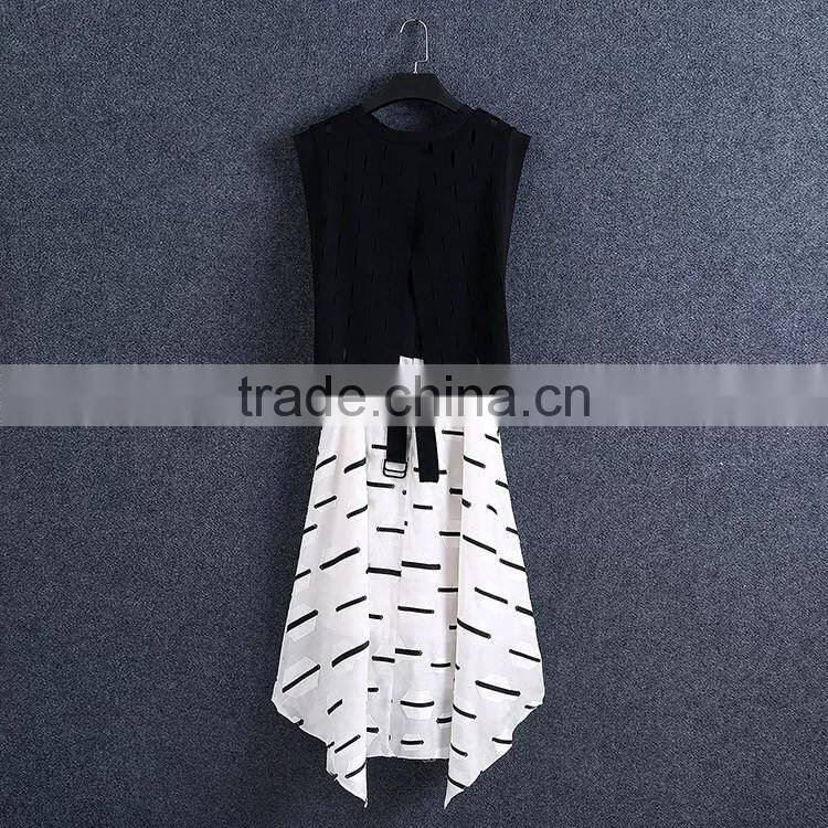 mini order fashion dresses/party dresses/OL dresses customized by dress garment