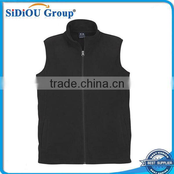 Hot Sale Fleece Lightweight Womens Vests