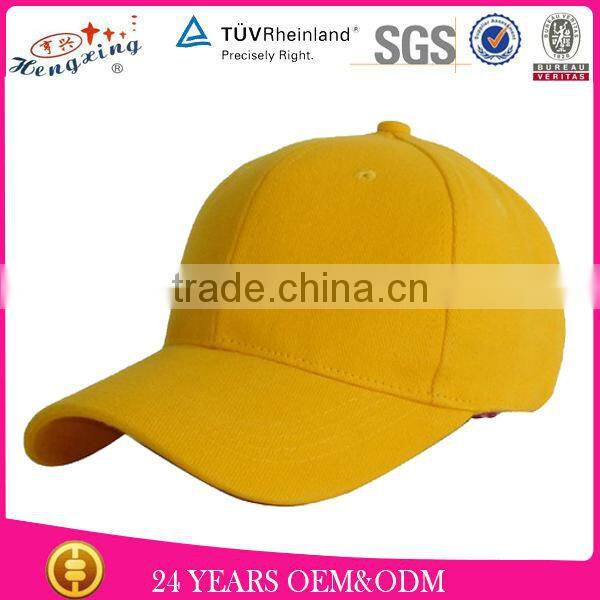 6 Panel Custom Car Brand Wholesale Baseball Cap Hats