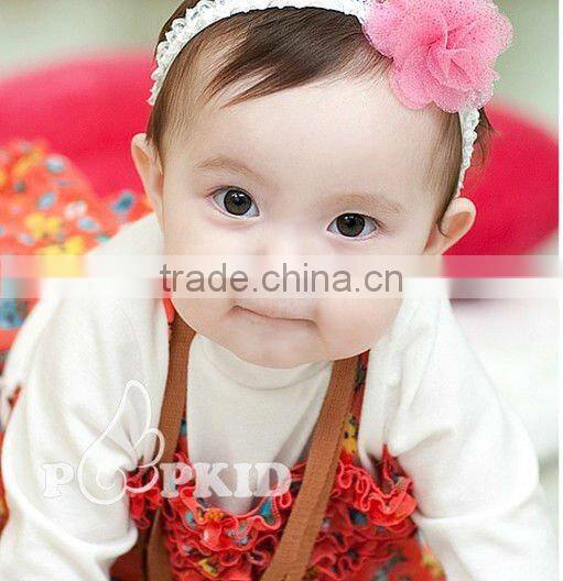 Fancy top quaity baby hairband