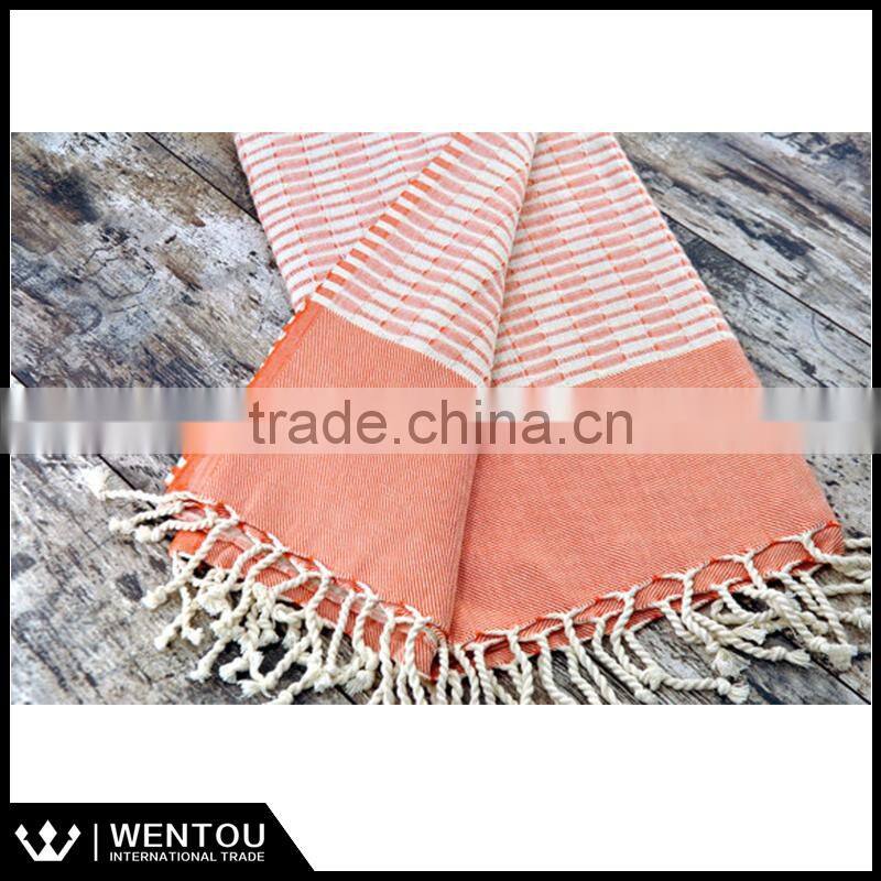 Wholesale High Quality Peshtemal Beach Towel