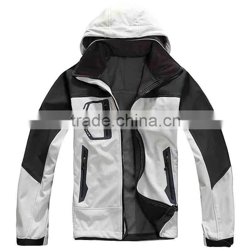 Fashion men new design jacket