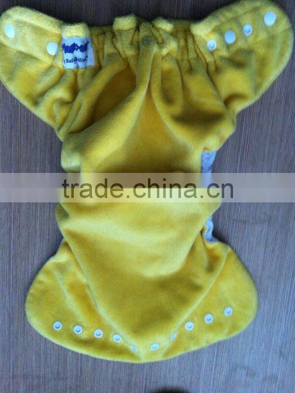 baby fitted diaper with good price