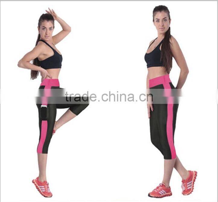 Custom Ladies Bodybuilding Clothing Wholesale Workout Yoga Wear Tracksuit