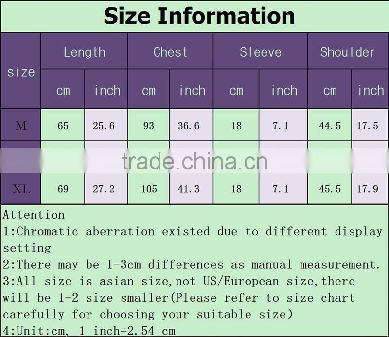 Colorful Men's tshirt printing cotton custom tshirt