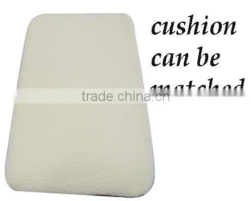 Three Wheel Pet Stroller / Cat & Dog Foldable Carrier Strolling Cart