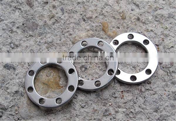 Utility Removable UFO buckle Durable Keychain outdoor EDC tool Mini Key Ring