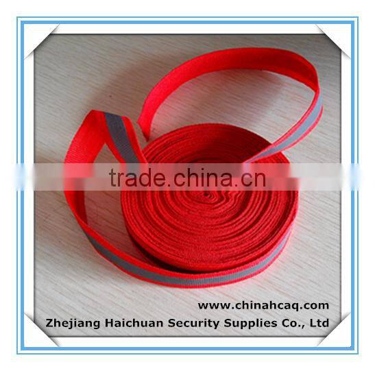 Reflective Webbing Tape Reflective Safety Belt