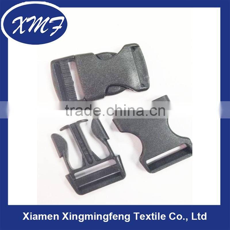 Promotional Plastic Safety Buckle/Lanyard Accessories Plastic Safety Clip