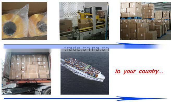 POLYESTER DOPY DYED YARN POY