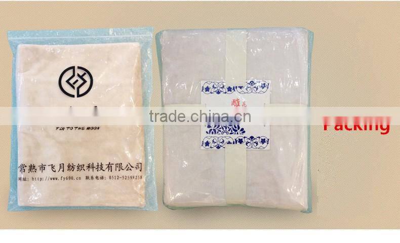 Chocolate design printed fashionable flannel fleece blanket