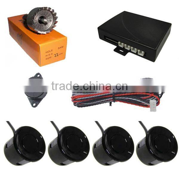 USD 4 Only!!!Alarm System Buzzer Reverse Sensor System from 1.5 meters