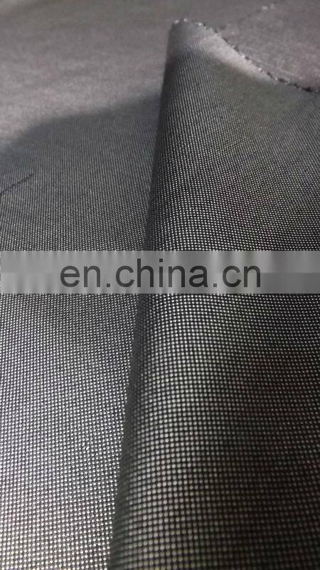 2017 Men's tr suiting fabric