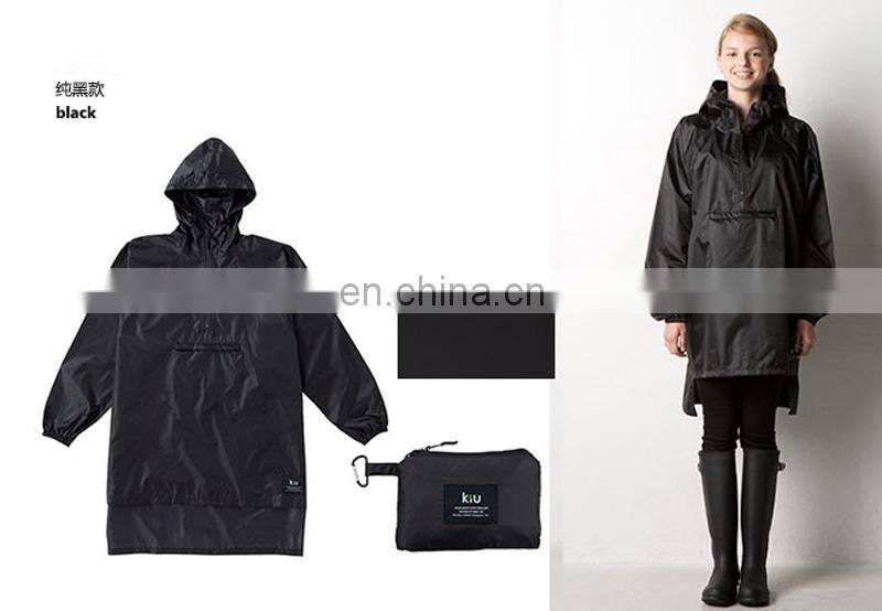 raincoat factory new concept adult rain jackets