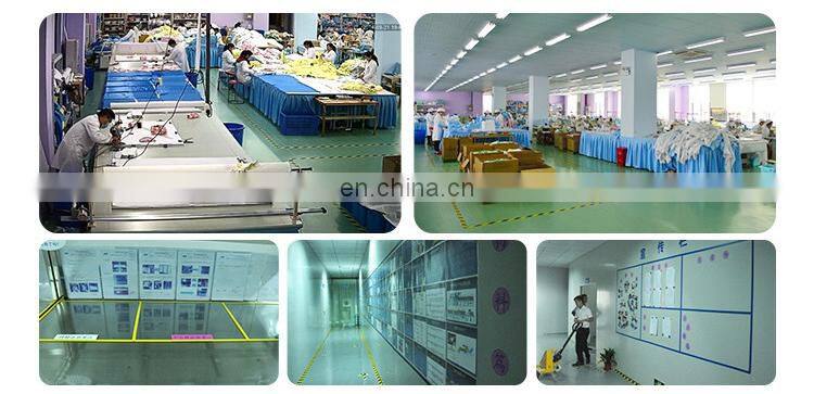 Hot Sale Food Relating Products Processing Clothing