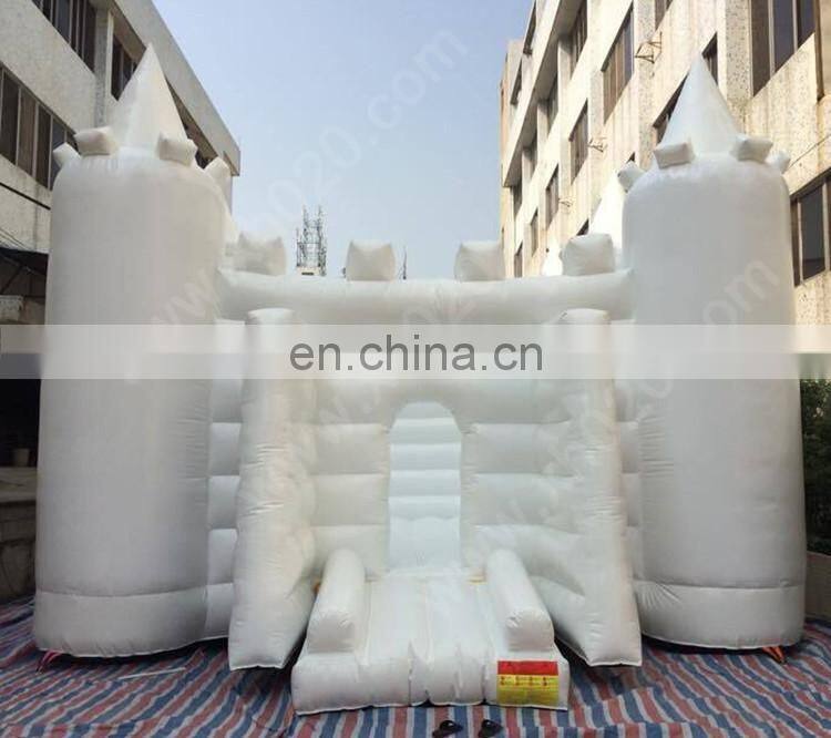 Factory Supplier inflatable bounce house for adults with CE certificate