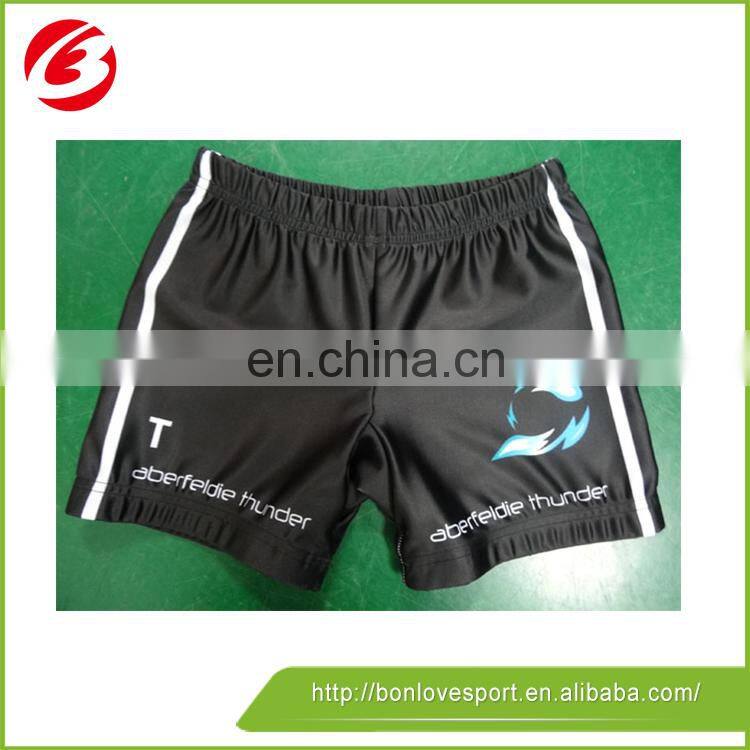 2015 custom made wholesale netball jersey with competitive price