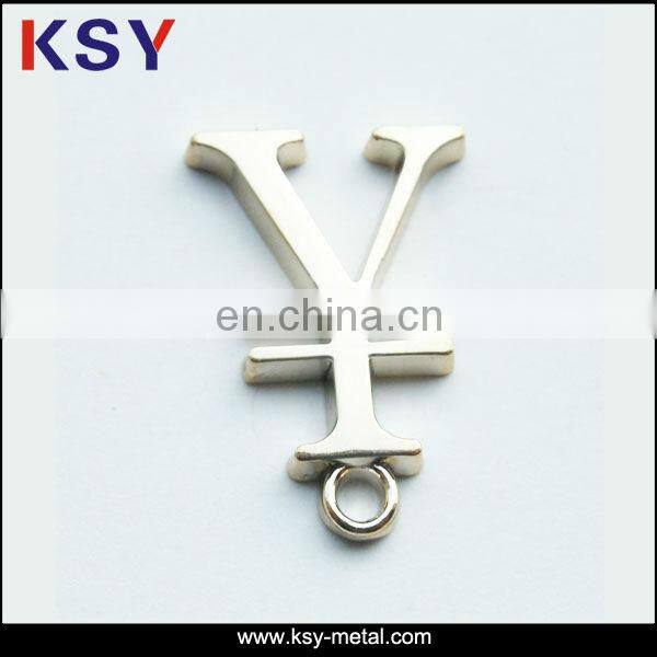 antique brass metal alloy jewelry tags