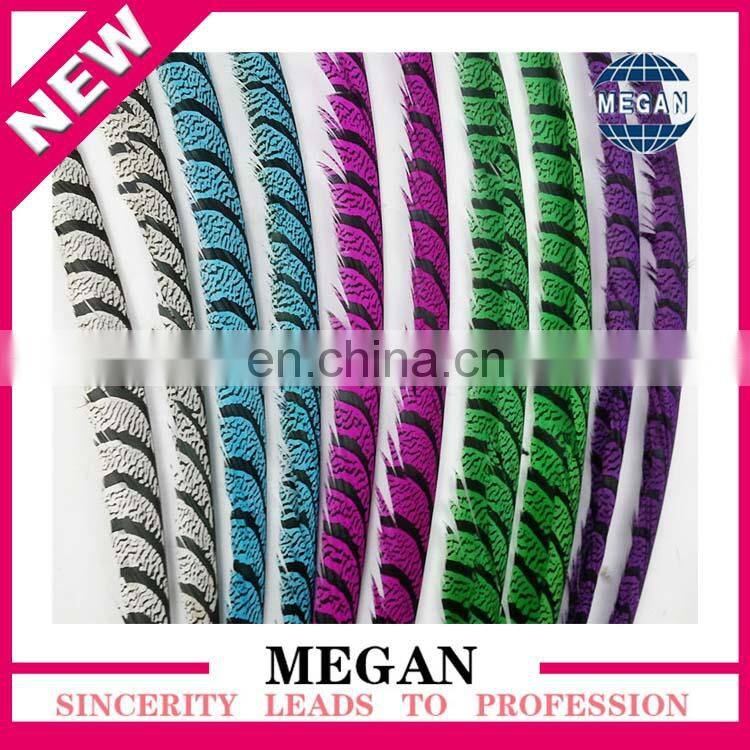 decorative long reeves pheasant feathers