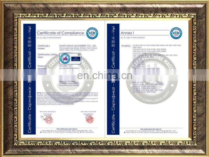 CKL-35 Wheel repair CNC vertical lathe