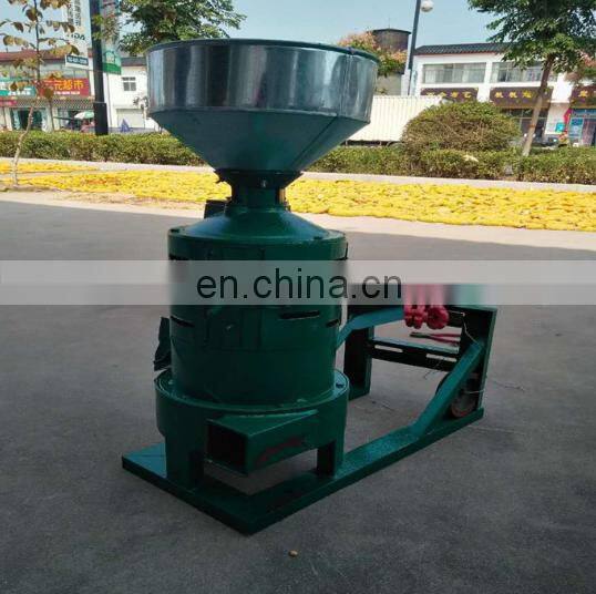 Philippines 2t Rice Peeler Price Millet Rice Mill Machine