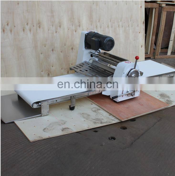 2019 hot sale dough sheeter for factory