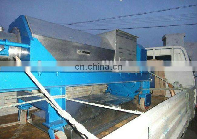 Industrial Fruit Juicer apple Screw juice extractor machine
