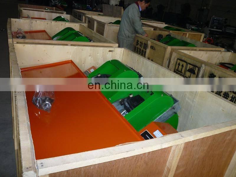 Good Quality Farming Machine/Vegetable Seeding Transplanter/Farm Transplanter Machine