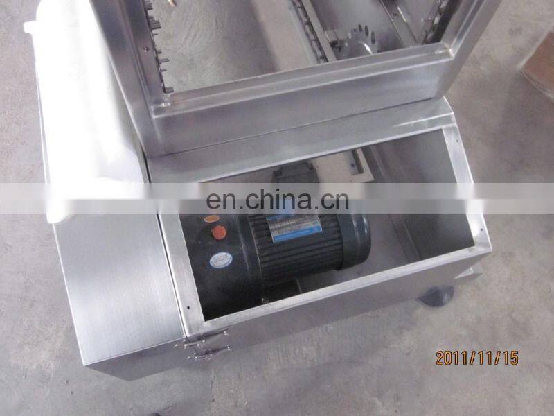 Professional Bulk Material Handling z-type Bucket Elevator Factory Price