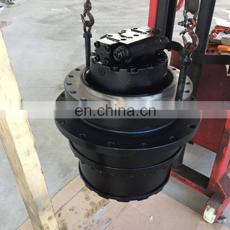 2966217 Excavator Travel Motor 330DL Final Drive