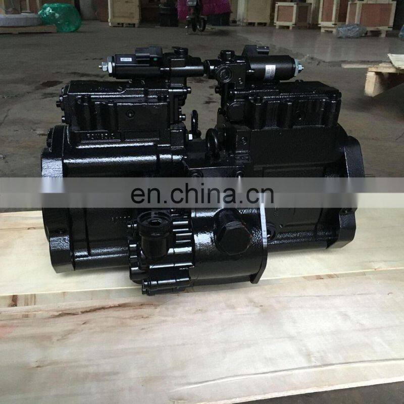 Kawasaki K3V63DTP New Holland E135 Hydraulic Pump