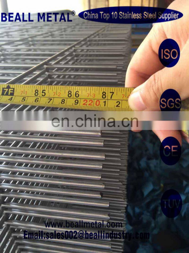 Cheap factory price list sus316 stainless steel wire mesh/fishing net