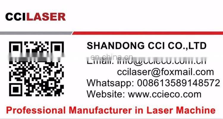 Discount Price distributors wanted Raytools laser cutting head metal fiber laser 1kw cutting machine in Jinan