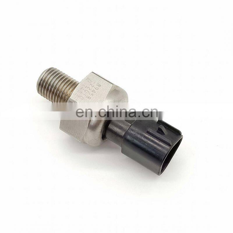 Auto Fuel Pressure Sensor for Toyota 89458-22010