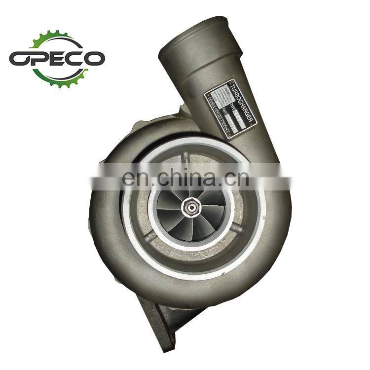 High performance for Cummins HT3B-9 turbocharger