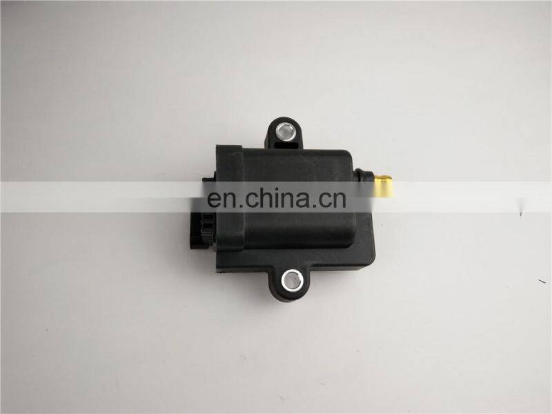 High performance ignition coil assy with harness for Mercury Optimax Racing EFI OE# 300-8M0077471