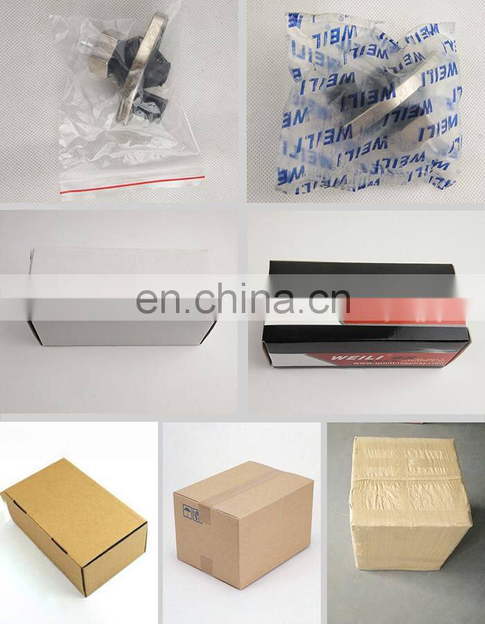 crankshaft sensor 1238425 90536064 for VAUXHALL OPEL GM