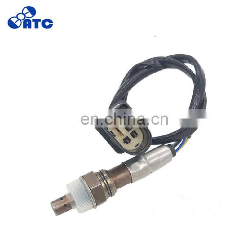 O2 OXYGEN SENSOR Lambda Sensor Fits H yundai K ia 2.0L 03-09 3921023900 ES1092711B1 39210-23900