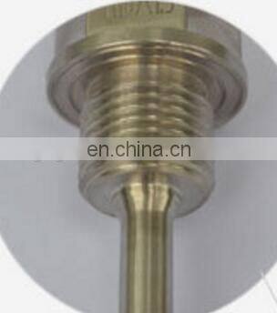 Digital display thermal resistance explosion-proof thermocouple pt100