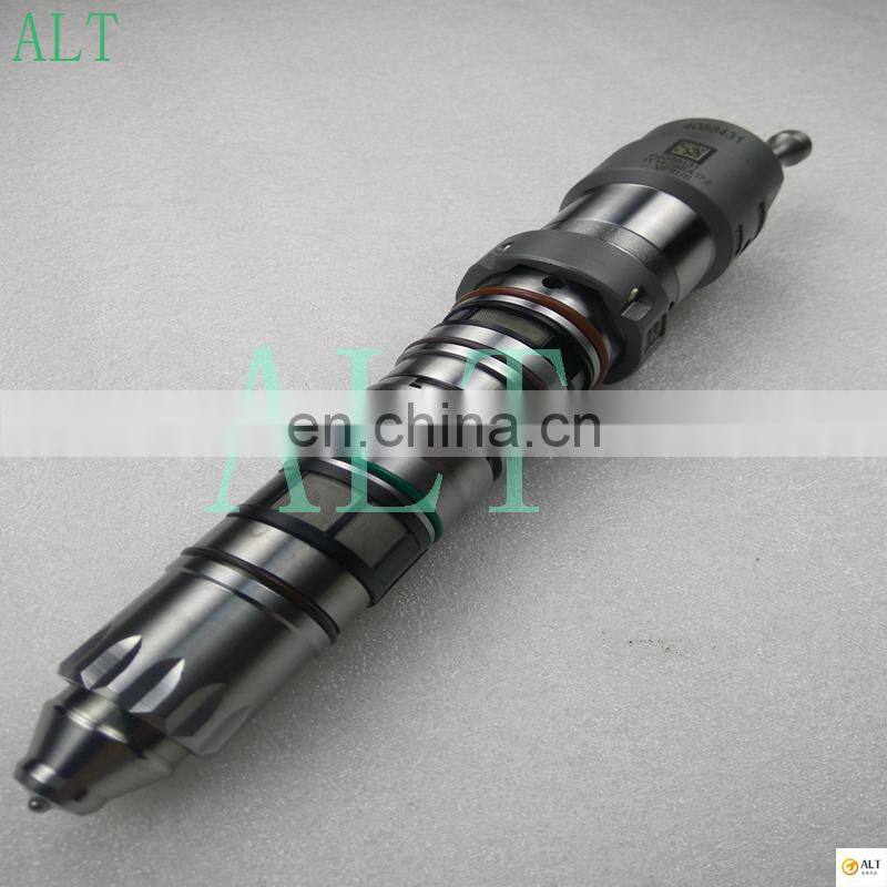 Stock goods! common rail fuel injector 4088431