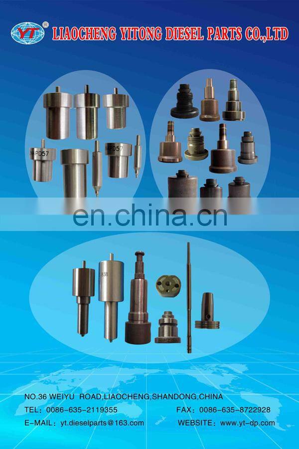 Diesel Fuel Nozzle C DLLA 140S1116