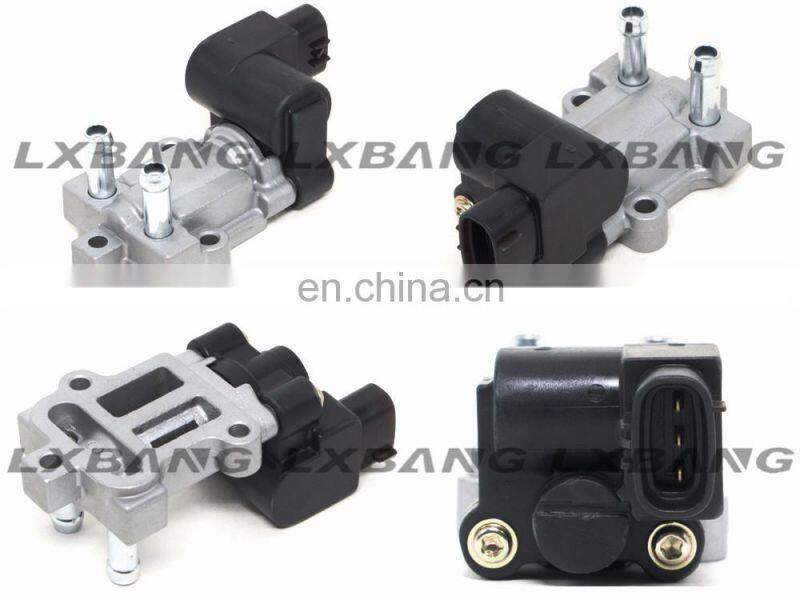 LLXBB 22270-70130 136800-1380 Idle Air Control Valve for Toyota Crown Altezza 2227070130