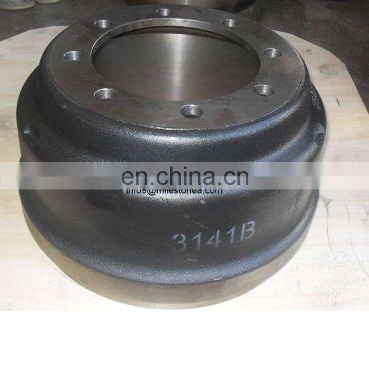 0310990220 cheap price brake drum truck